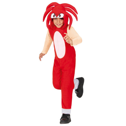 Kids Super Echidna Costume
