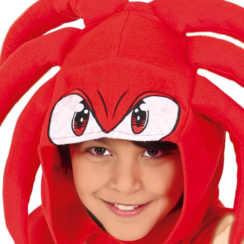 Kids Super Echidna Costume