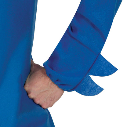 Adult Super Hedgehog Costume