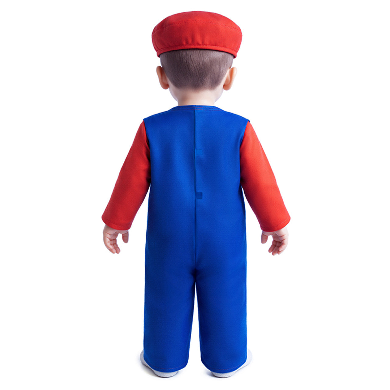 Baby Super Mario Costume