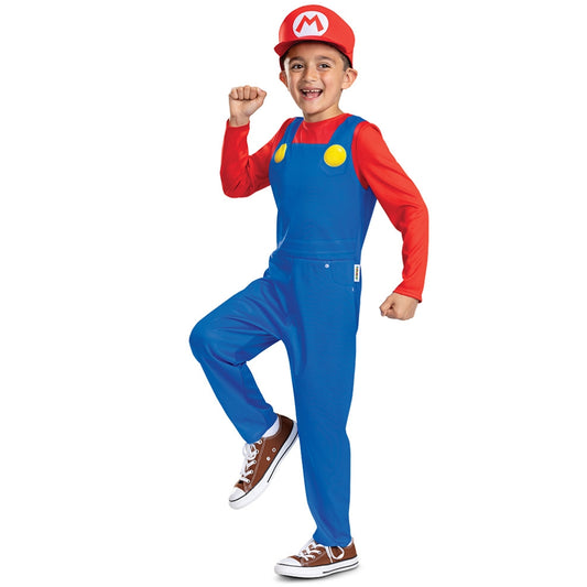 Kids Super Mario Bros™ Costume