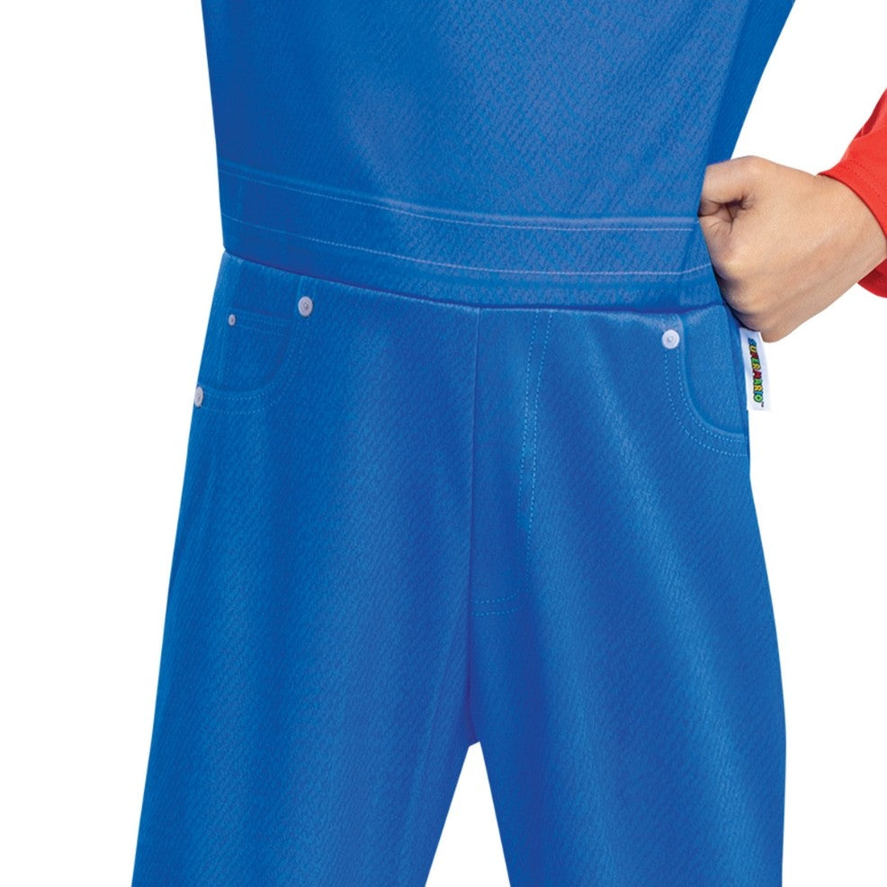 Kids Super Mario Bros™ Costume