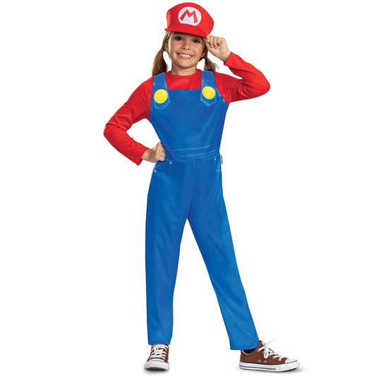Kids Super Mario Bros™ Costume