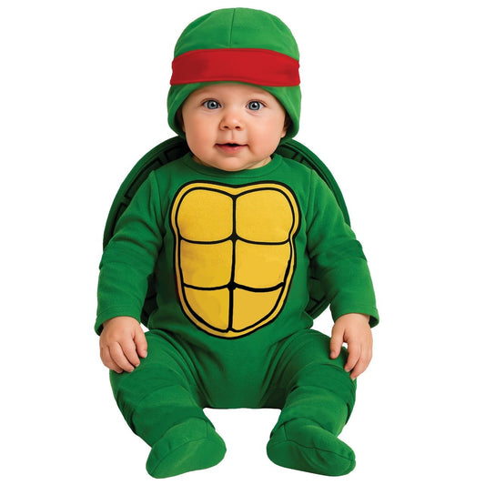 Baby Super Turtle Costume
