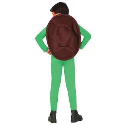 Kids Super Turtle Costume