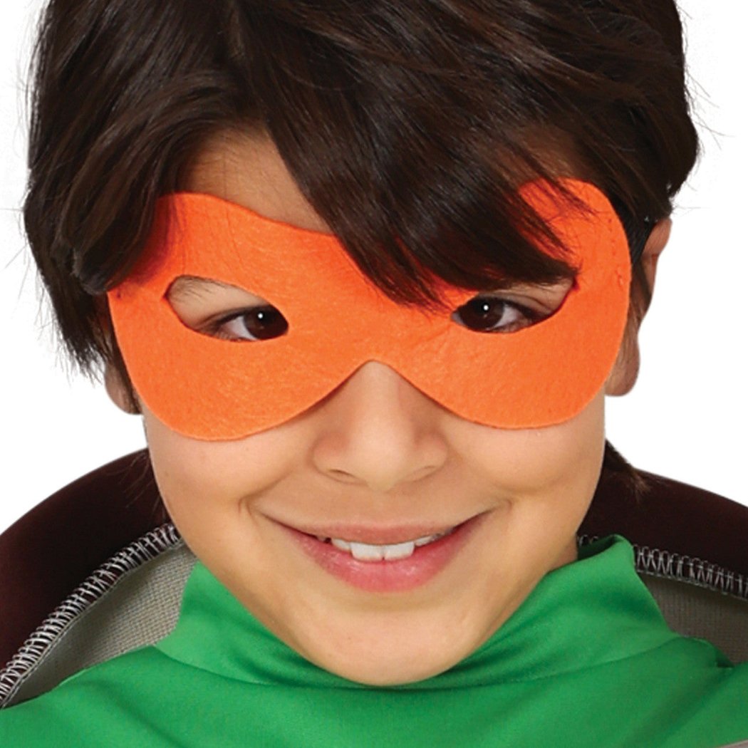 Kids Super Turtle Costume