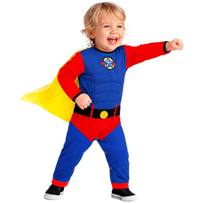 Baby Star Superhero Costume
