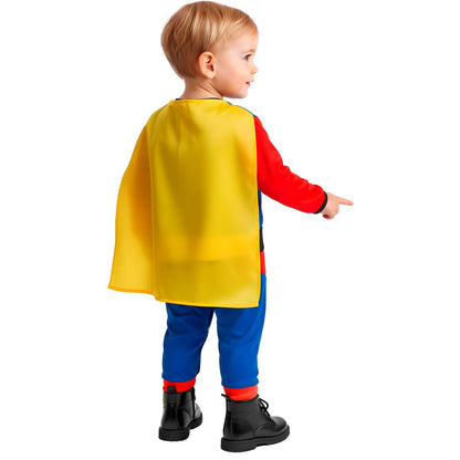 Baby Star Superhero Costume