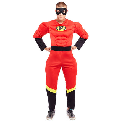 The Incredibles Group Costumes