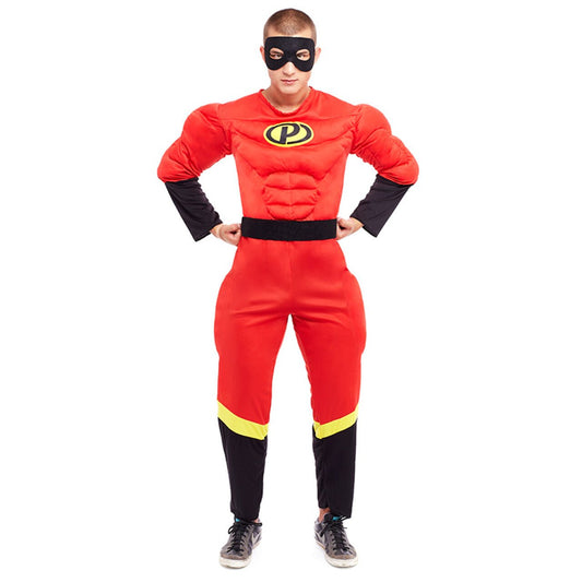 The Incredibles Group Costumes