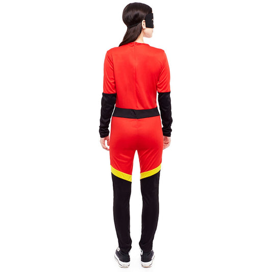Womens Incredible Superhero Costume