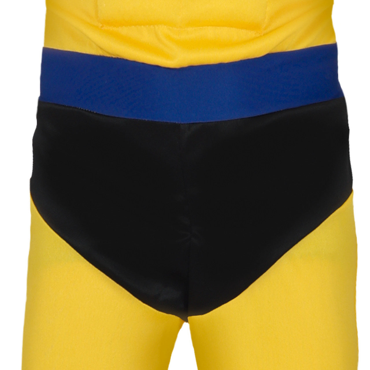 Boys Wolf Superhero Costume