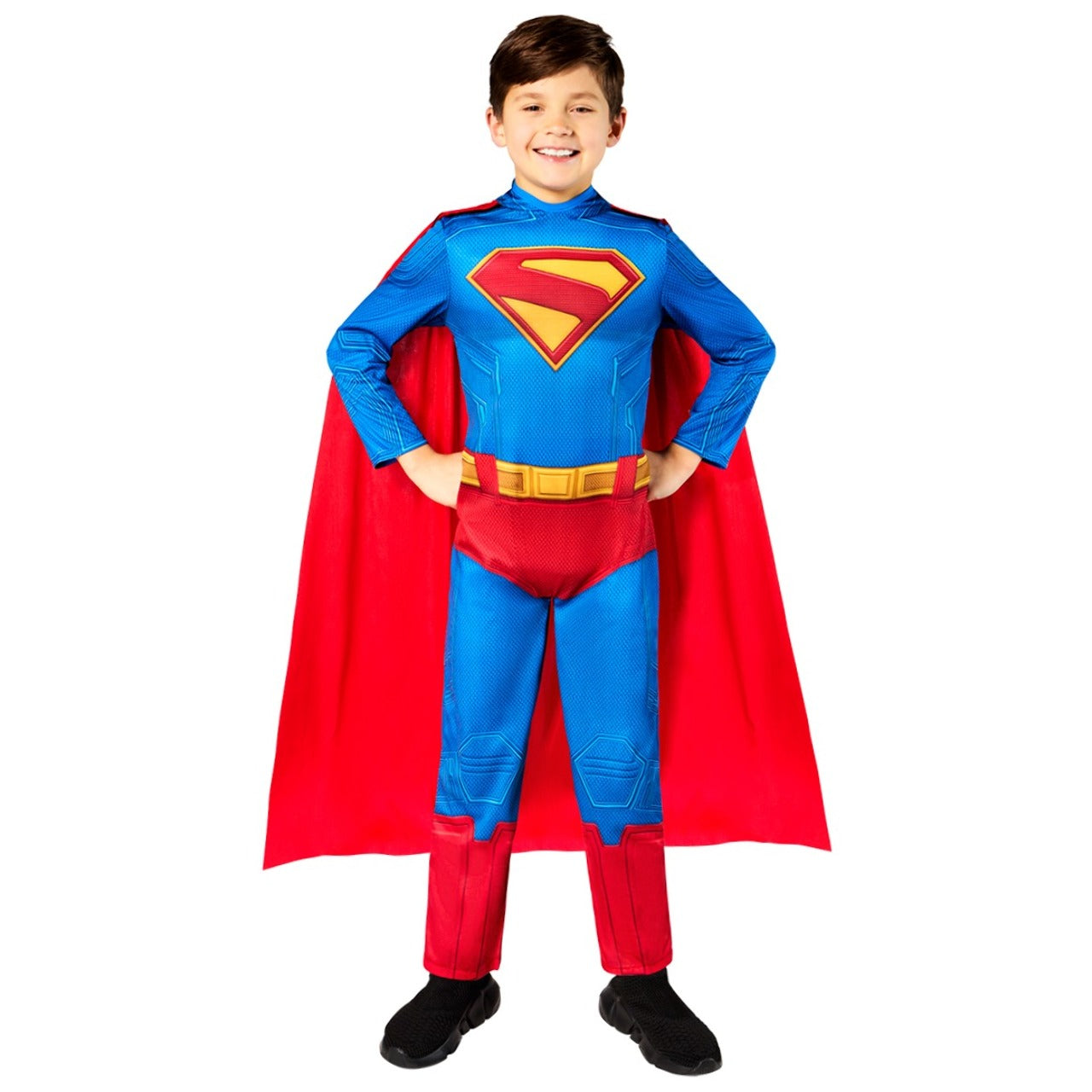 Kids Superman™ Movie Classic Costume