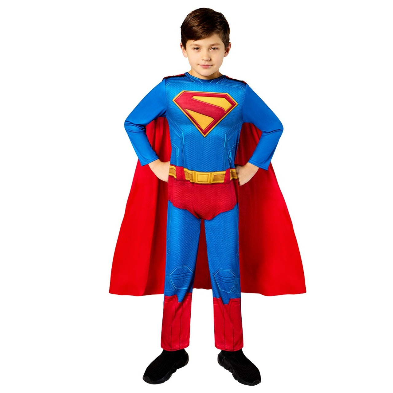 Kids Superman™ Movie OPP Costume