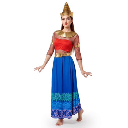 Womens Thai Costume