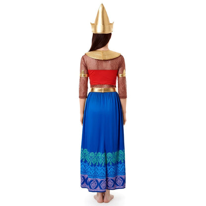 Womens Thai Costume