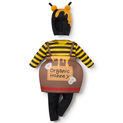 Baby Honey Jar Costume