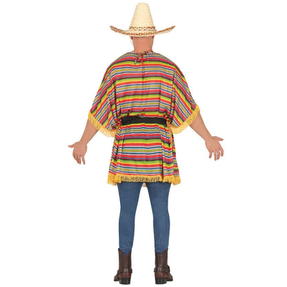 Adult Tequila Man Costume