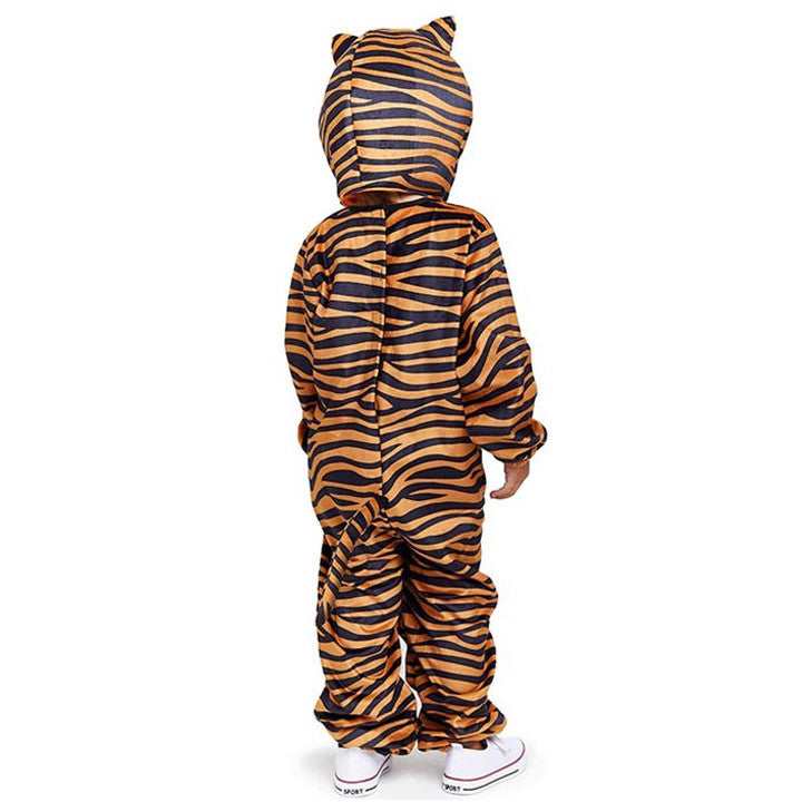 Kids Tiger Whiskers Costume