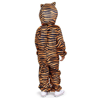 Kids Tiger Whiskers Costume