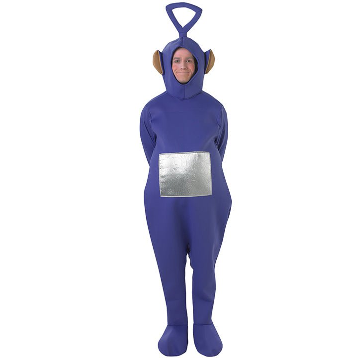 Adult Tinky Winky Teletubbies™ Costume
