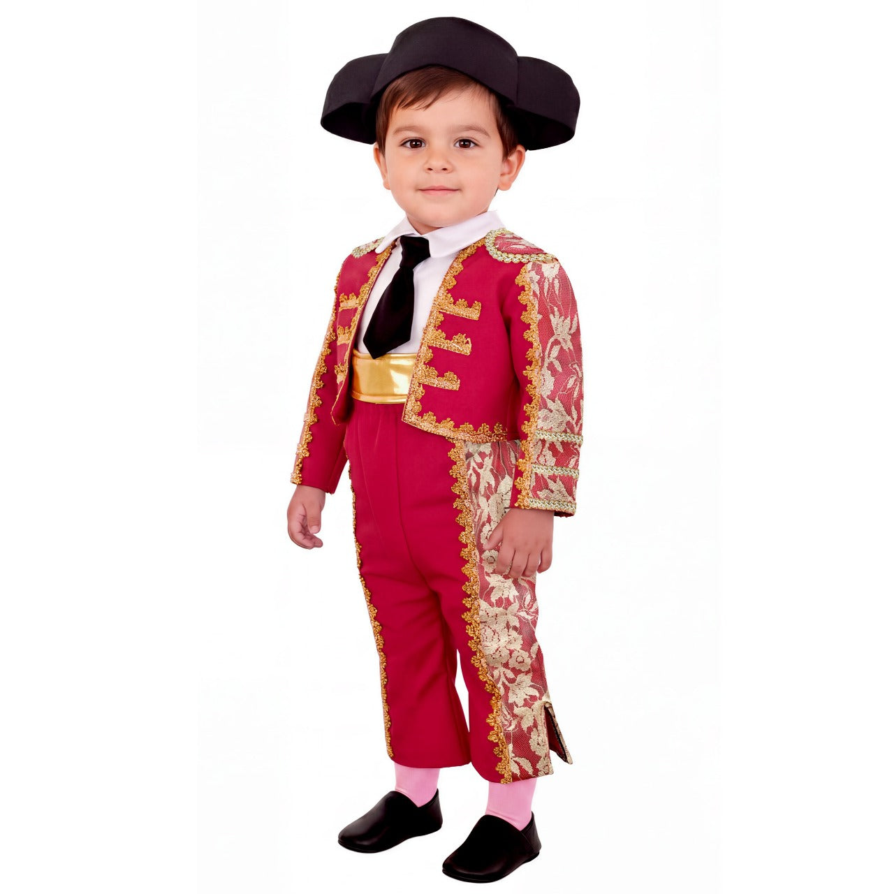 Baby Bullfighter Costume