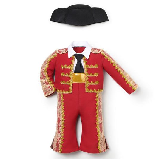 Baby Bullfighter Costume