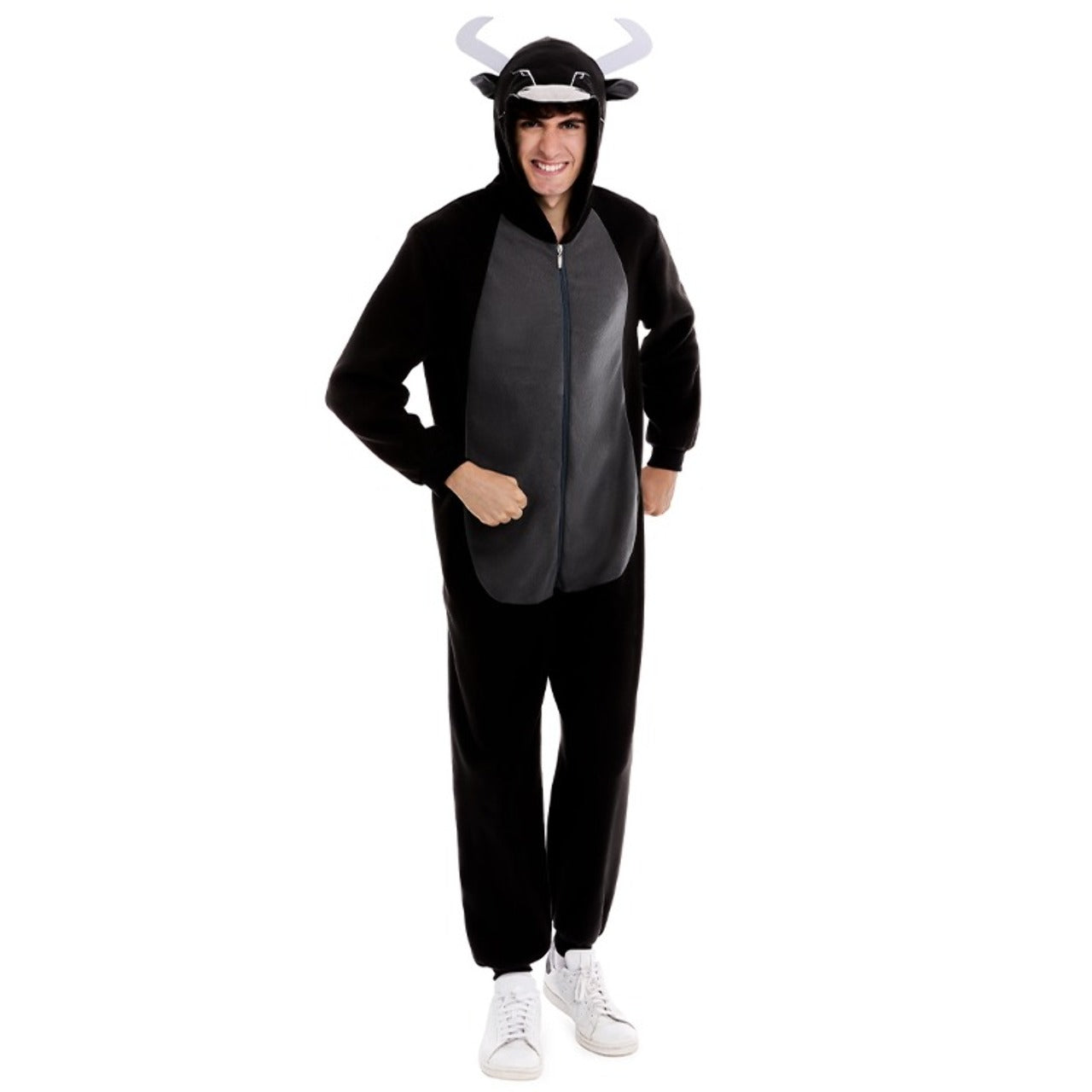 Adult Bull Costume