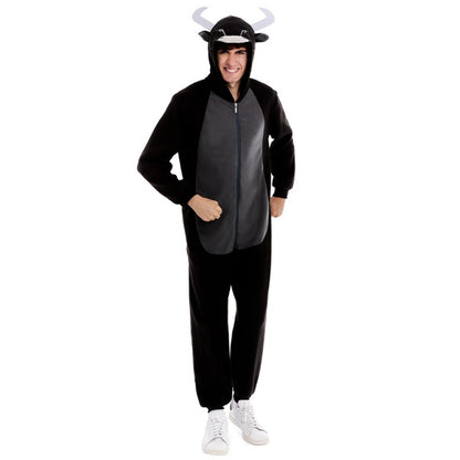 Adult Bull Costume