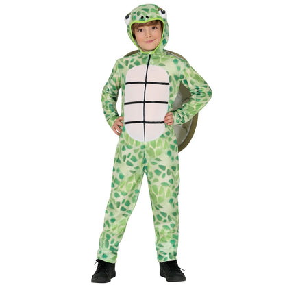 Kids Water Turtle Costume
