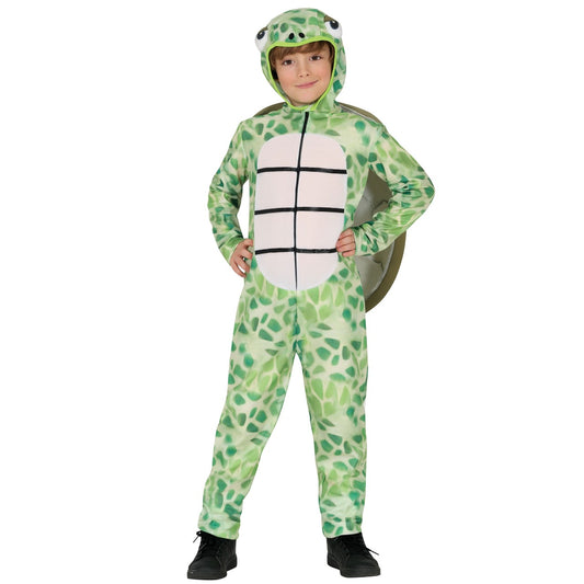 Kids Water Turtle Costume