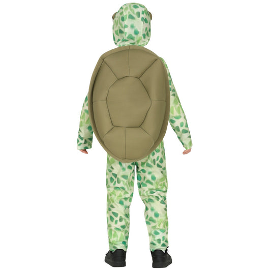 Kids Water Turtle Costume