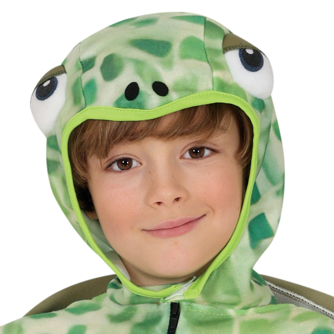 Kids Water Turtle Costume