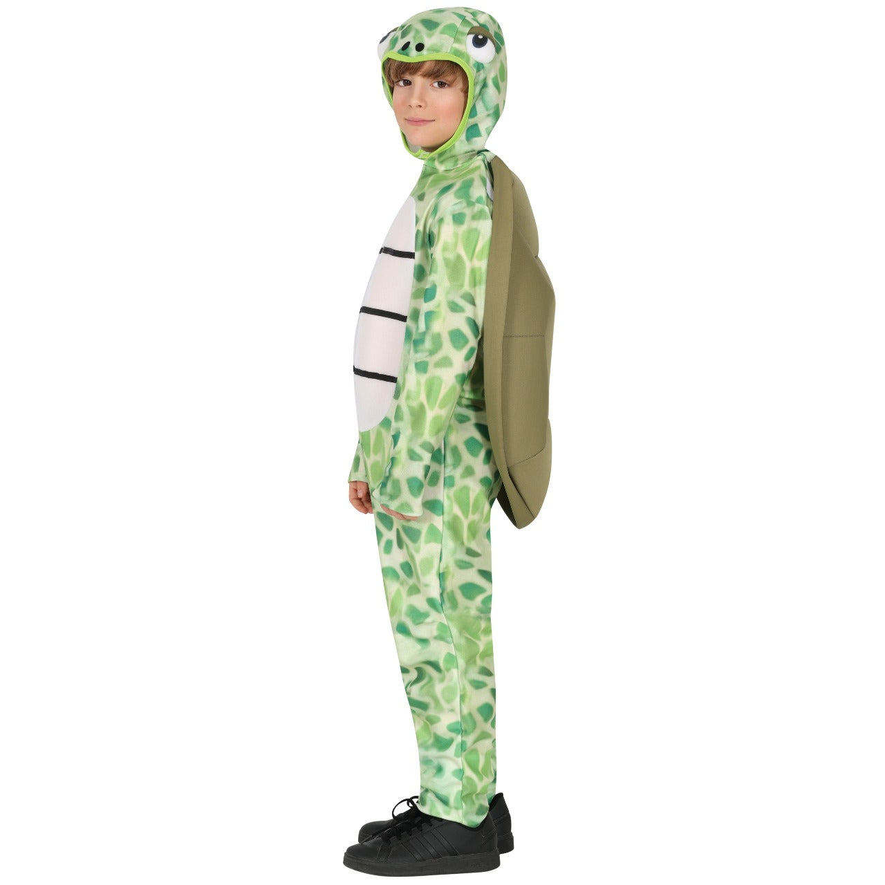 Kids Water Turtle Costume
