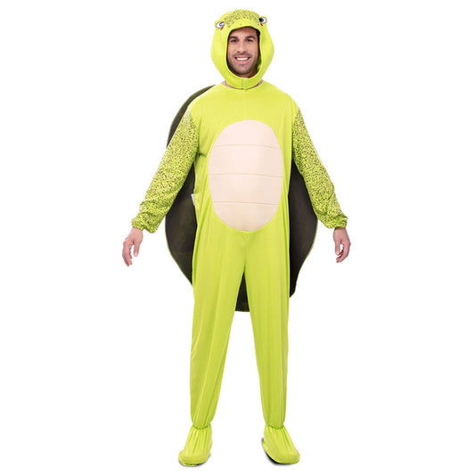 Adult Olive Ridley Turtle Costume