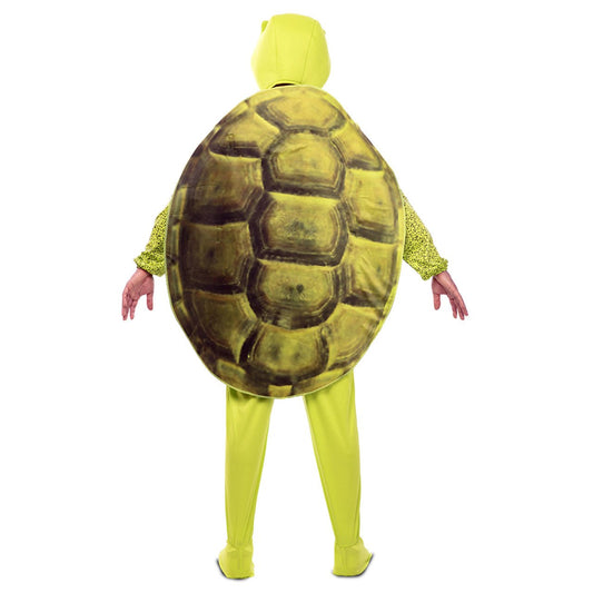 Adult Olive Ridley Turtle Costume