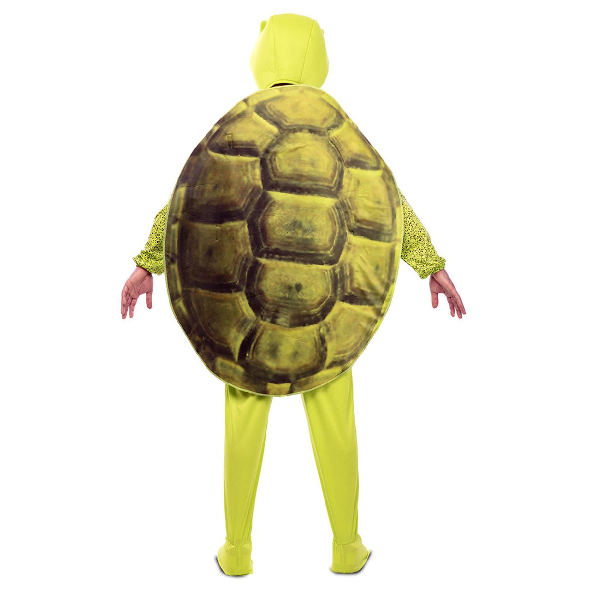Adult Olive Ridley Turtle Costume