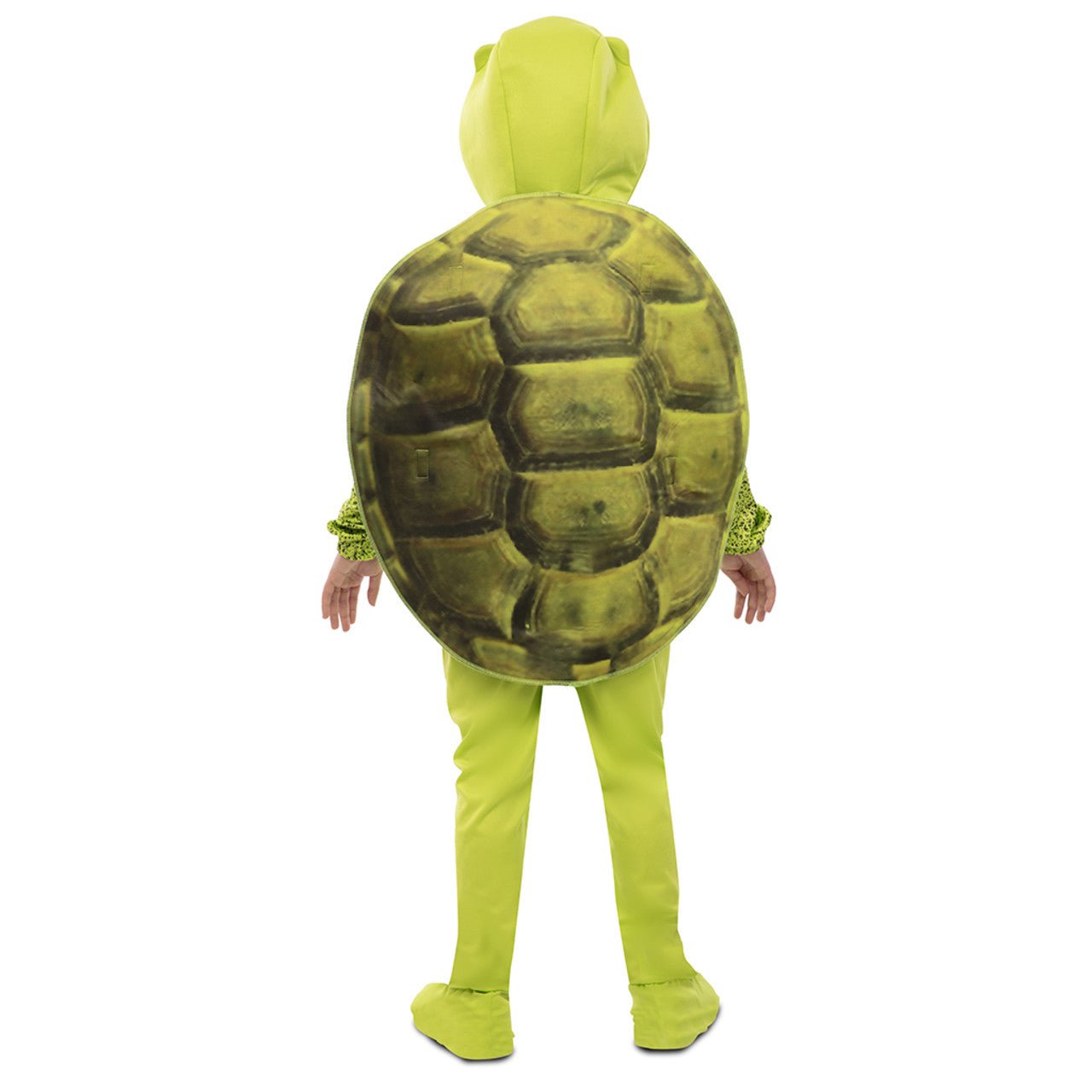 Kids Olive Ridley Turtle Costume