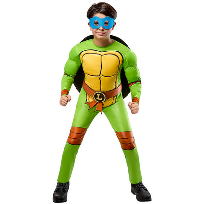Boys Teenage Mutant Ninja Turtles Deluxe Costume™