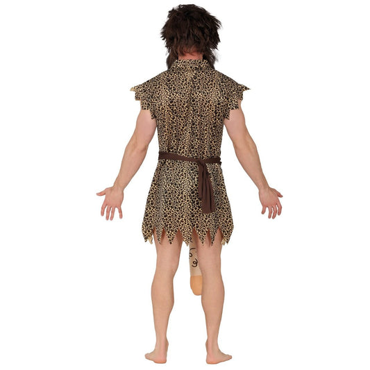 Adult Horny Caveman Costume