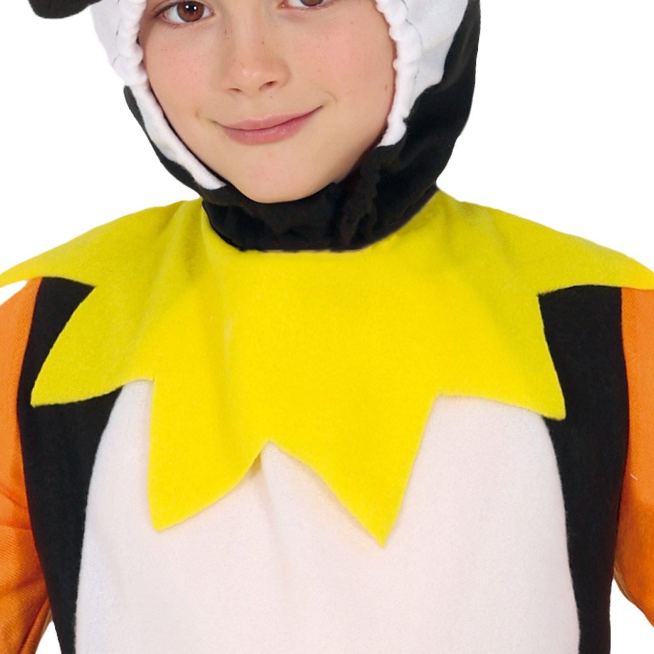 Kids Toucan Costume