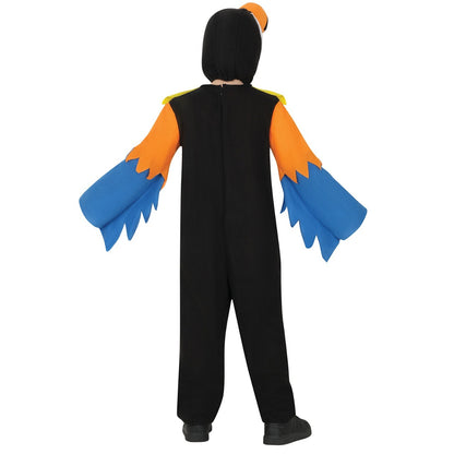 Kids Toucan Costume