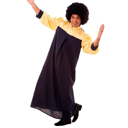 Adult Gospel Robe Costume