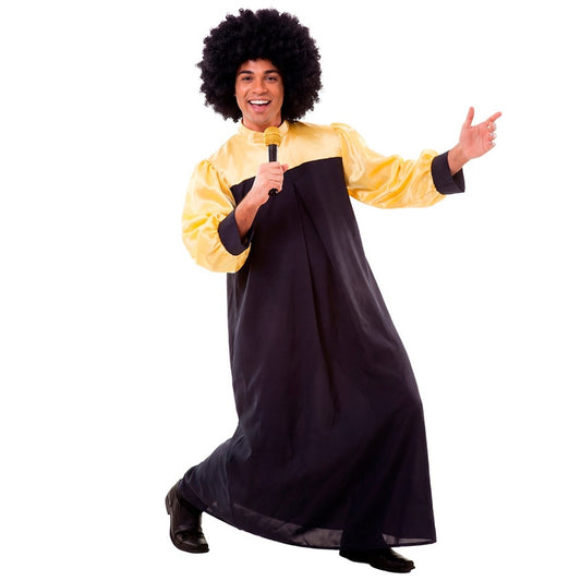 Adult Gospel Robe Costume