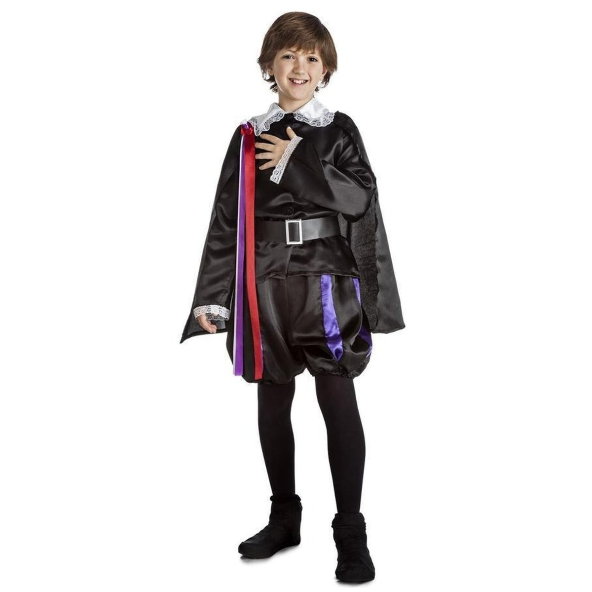 Kids Tuno Costume
