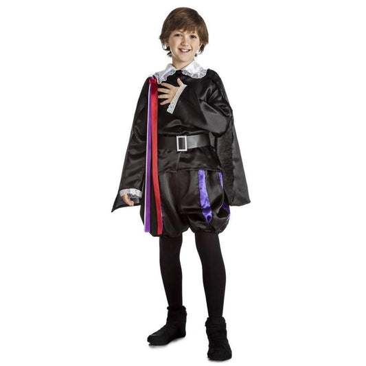 Kids Tuno Costume