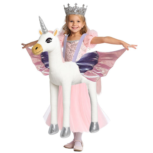 Kids Magic Unicorn Costume