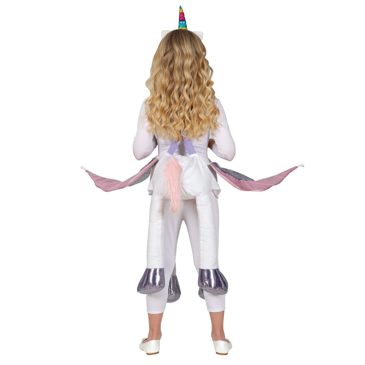 Kids Magic Unicorn Costume