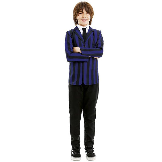 Boys Sinister Uniform Costume