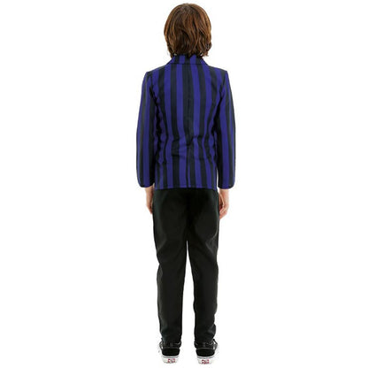 Boys Sinister Uniform Costume
